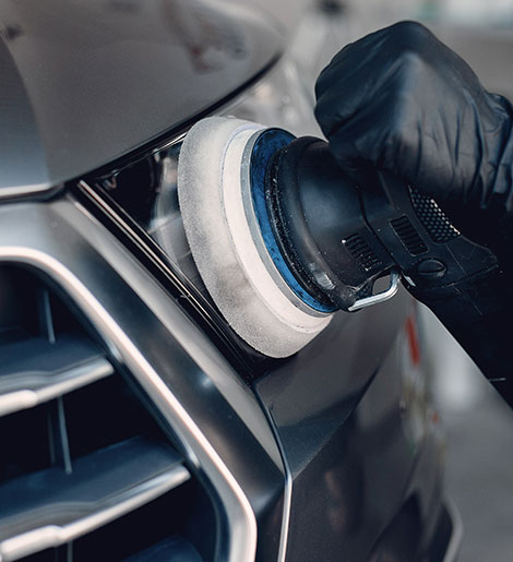 Best Ceramic Coating Services in Cedar City UT