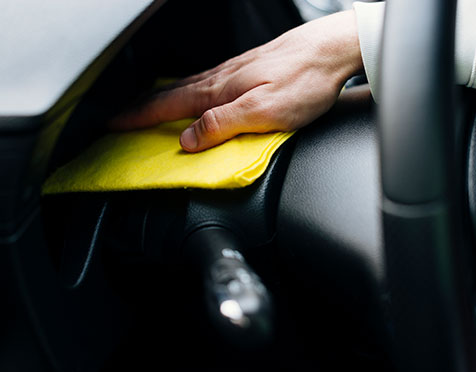 Affordable Car Interior Cleaning services in Spring Hill Fl