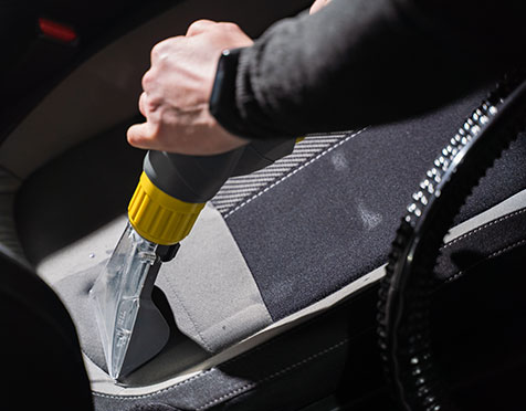 Best Steam car carpet cleaning services in crystal river FL