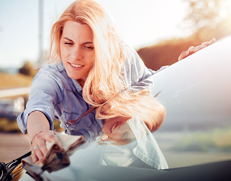 Professional Car Detailing Services in Ocala Fl