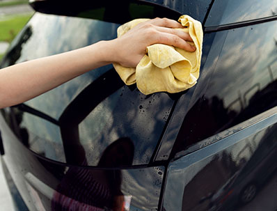 Best Car Interior Cleaning services