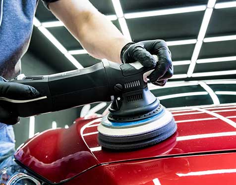 Ceramic Coating And Mobile Detailing Specialists In Chandler AZ