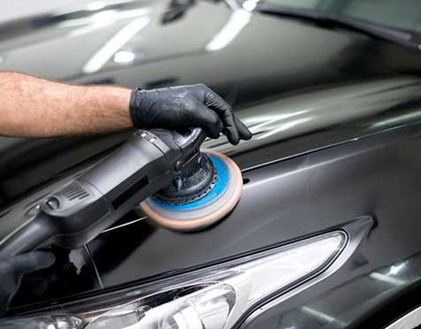 Professional Car Detailing Workshop In Mesa AZ